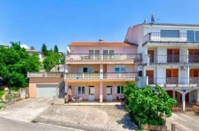 One-Bedroom Apartment Crikvenica 22